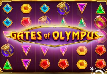 NOVOMATIC - игровой автомат онлайн от Various с RTP 96.46%